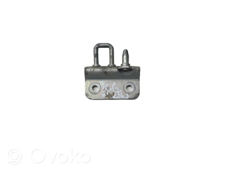 Volkswagen Crafter Loading door lock loop/hook striker A9067400032