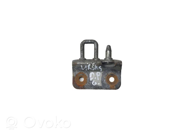 Volkswagen Crafter Loading door lock loop/hook striker A9067400032