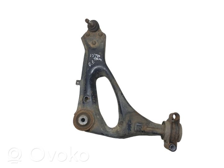 Mercedes-Benz Vito Viano W447 Front lower control arm/wishbone A4473303500