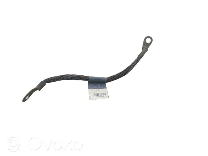 Mercedes-Benz Vito Viano W447 Altro tipo di cablaggio A4475407604