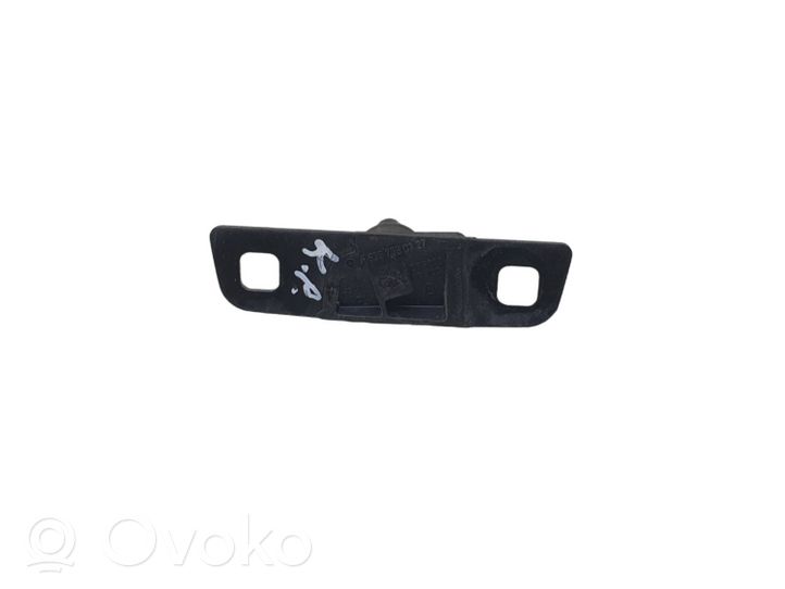 Mercedes-Benz Vito Viano W447 Boucle de verrouillage porte coulissante / crochet de levage A6397580327