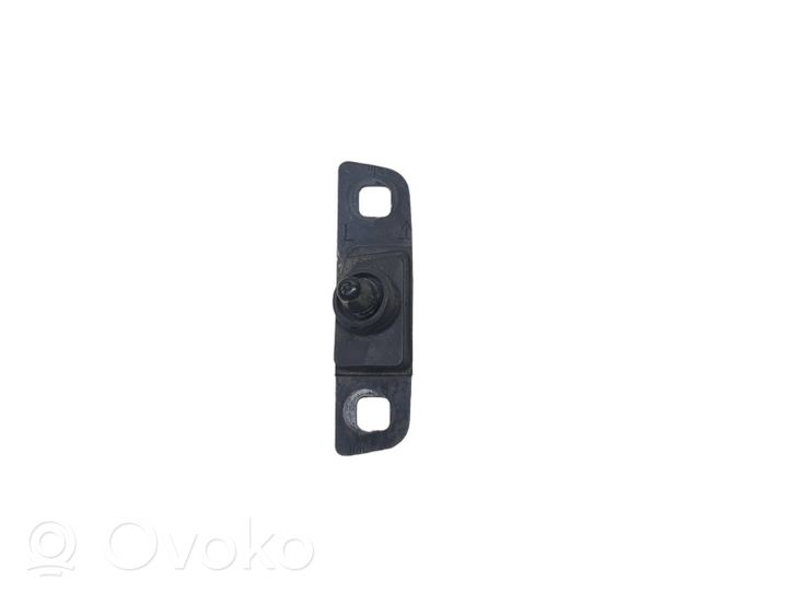 Mercedes-Benz Vito Viano W447 Boucle de verrouillage porte coulissante / crochet de levage A6397580327