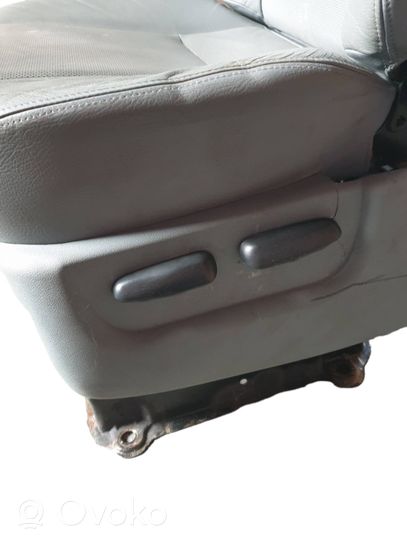 Ford Transit Front driver seat 