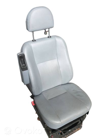 Ford Transit Front driver seat 