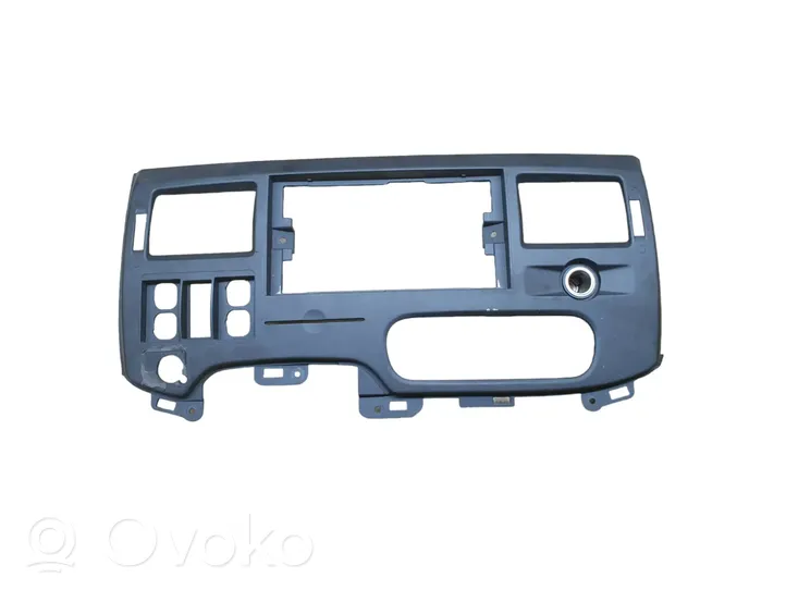 Ford Transit Panelės apdailos skydas (centrinis) 6C11V047A04