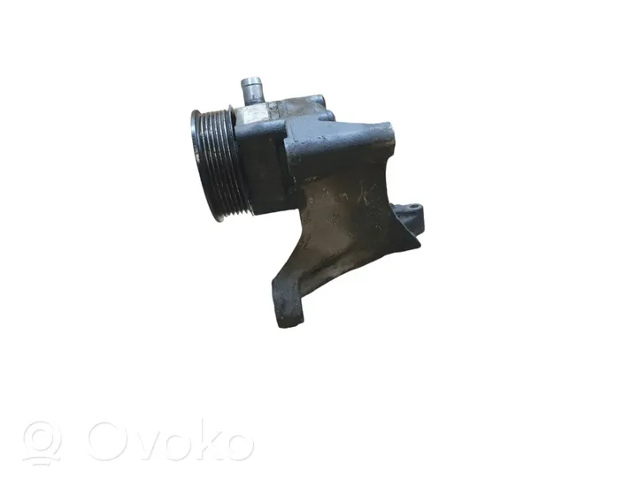 Fiat Ducato Ohjaustehostimen pumppu 7612955