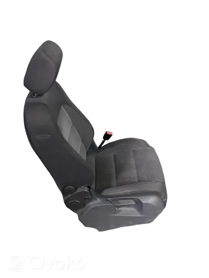 Volkswagen Touran I Asiento delantero del pasajero 