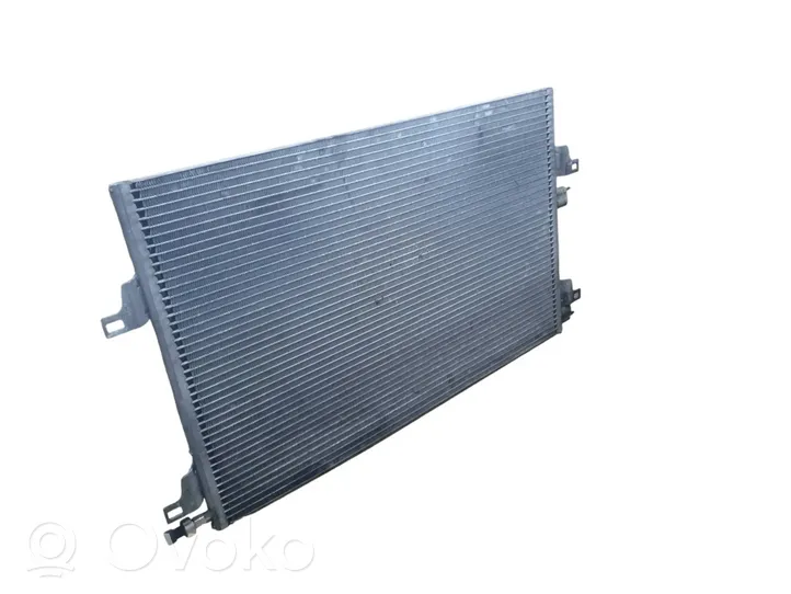 Renault Espace -  Grand espace IV Radiateur condenseur de climatisation 8200332851