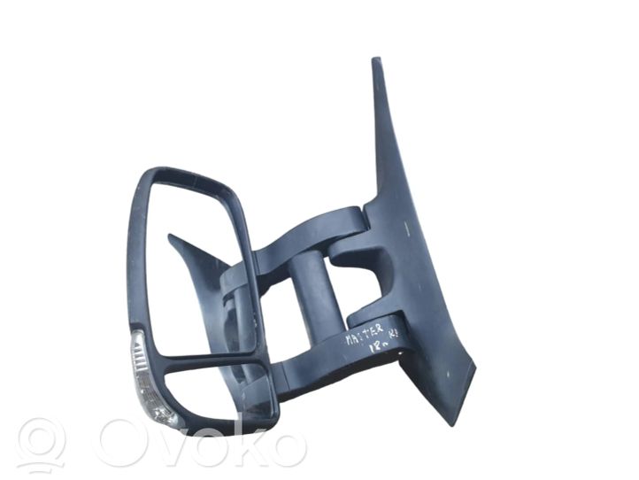 E9024501 Renault Master III Front door electric wing mirror 