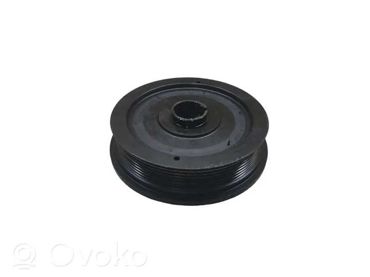 Renault Master II Crankshaft pulley 