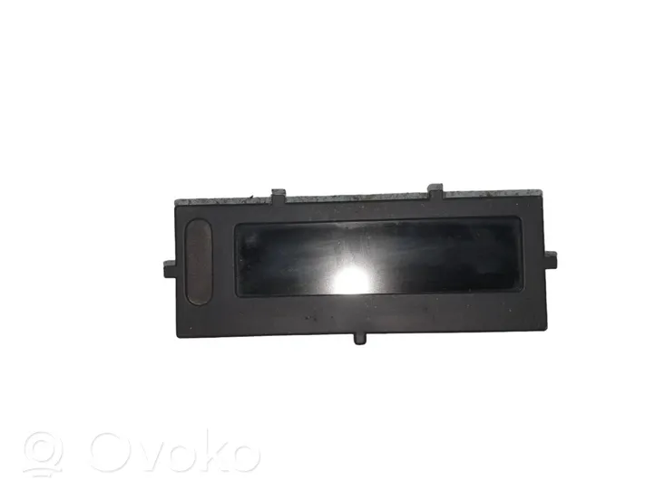 Renault Master III Monitor / wyświetlacz / ekran 280346458R