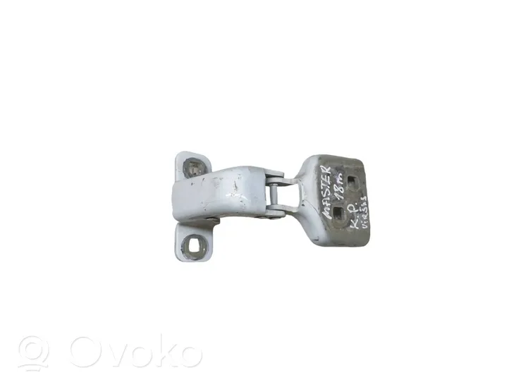 Renault Master III Front door upper hinge 804000006R