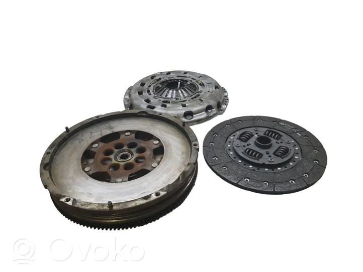 Volkswagen Crafter Clutch set kit 126003210