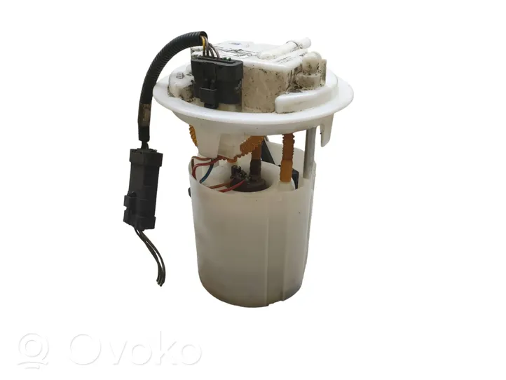 Citroen Berlingo In-tank fuel pump 9684994380