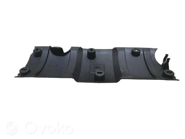 Citroen Berlingo Variklio dangtis (apdaila) 9638602180