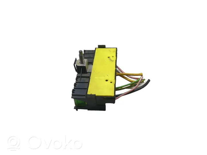 Citroen Berlingo Fuse module 9636079380