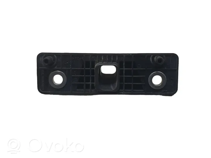 Citroen Berlingo Boucle de verrouillage porte coulissante / crochet de levage 9680517180