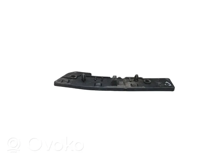 Citroen Berlingo Support de montage de pare-chocs avant 9680546780