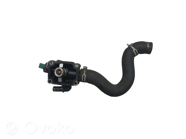 Citroen Berlingo Termostato/alloggiamento del termostato 9647265980