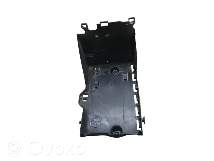 Citroen Berlingo Boîte de batterie 9663615380