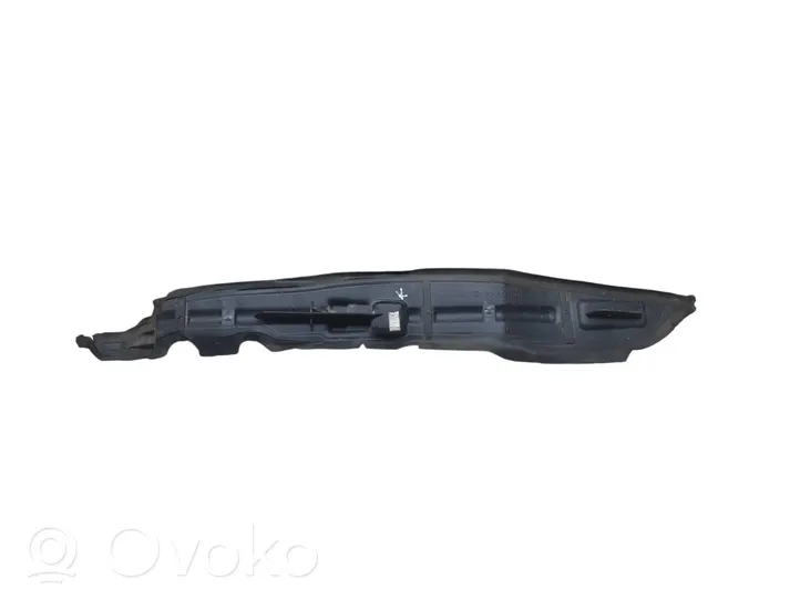 Citroen Berlingo Panel wykończeniowy błotnika 9681388180