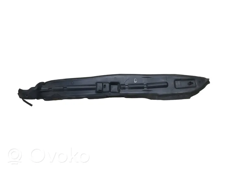 Citroen Berlingo Panel wykończeniowy błotnika 9681388080