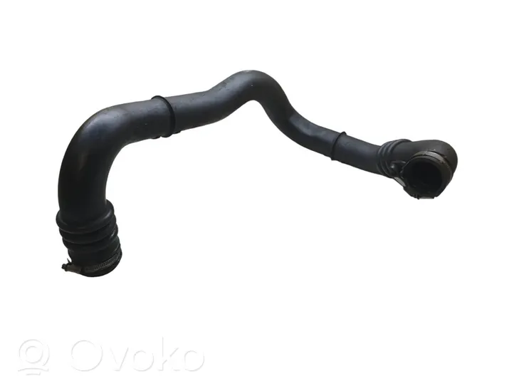 Renault Master II Air intake hose/pipe 800406810