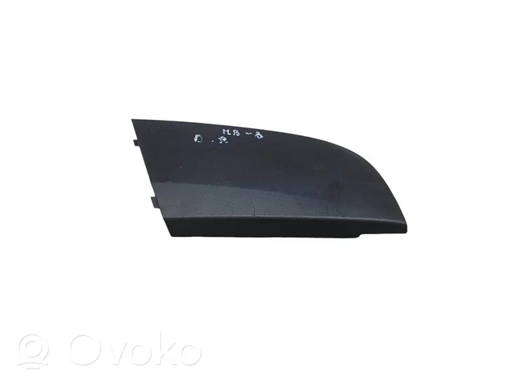 Mercedes-Benz B W245 Rivestimento del cofano motore A1698300275