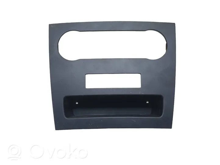 Mercedes-Benz B W245 Console centrale, commande chauffage/clim A1696802339