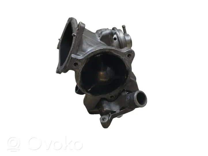 Mercedes-Benz B W245 EGR termostats 1928492531