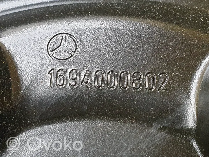 Mercedes-Benz B W245 Roue de secours R16 1694000802