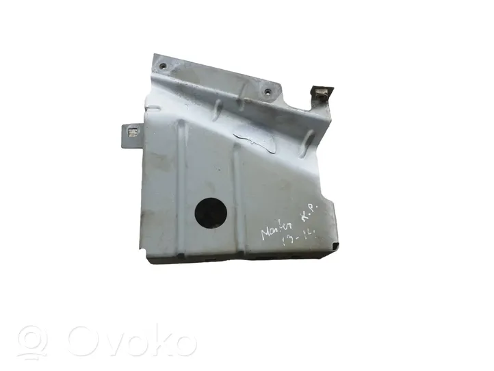 Renault Master III Fender mounting bracket 631236296R