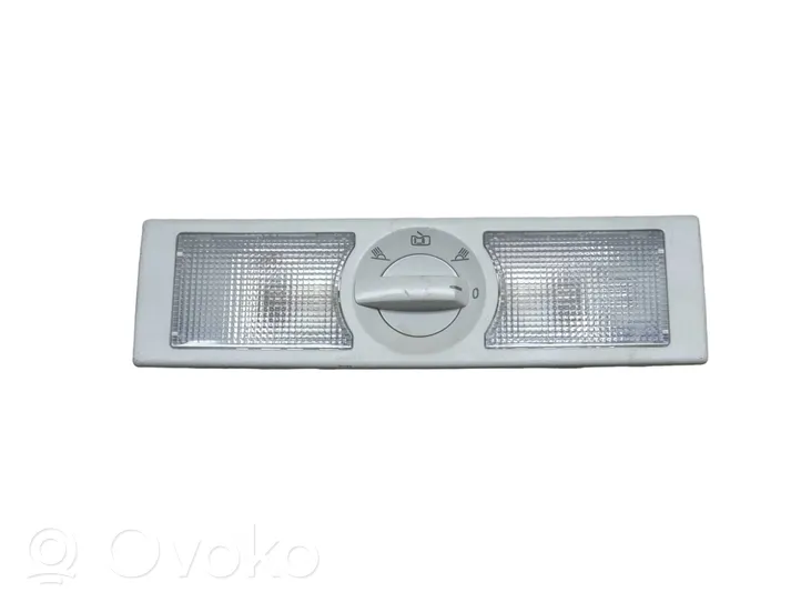 Volkswagen Touran I Illuminazione sedili anteriori 0886400