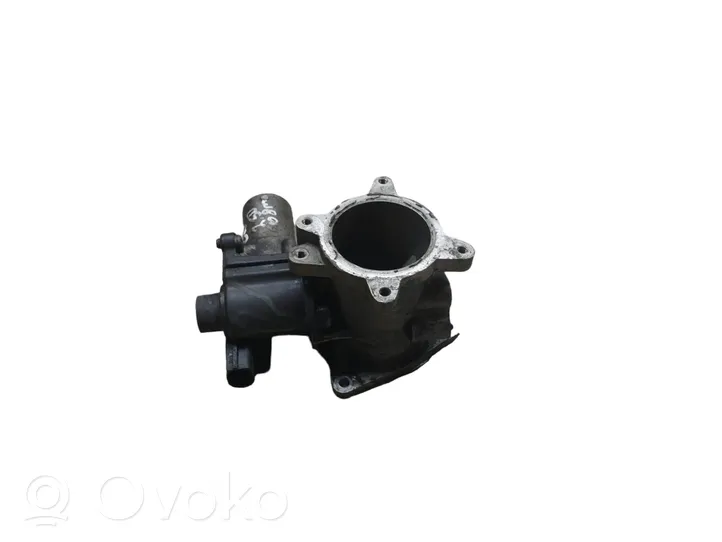 Volkswagen Crafter EGR valve 700823040