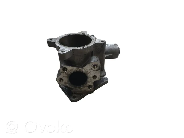 Volkswagen Crafter EGR valve 700823040