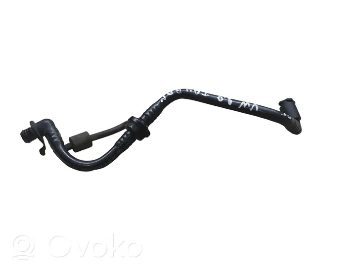 Volkswagen Touran I Vacuum line/pipe/hose 1K0612041