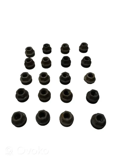 Ford Transit Nuts/bolts 