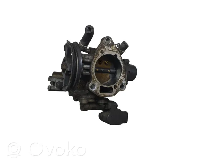 Toyota RAV 4 (XA20) Clapet d'étranglement 8945233030