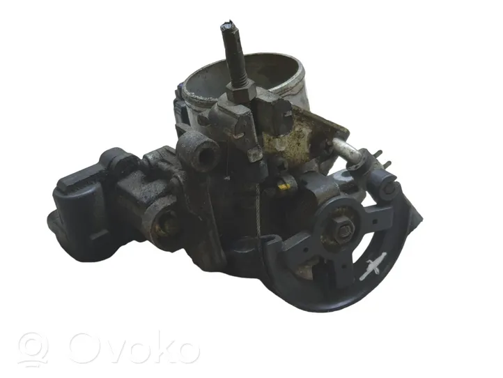 Toyota RAV 4 (XA20) Clapet d'étranglement 8945233030