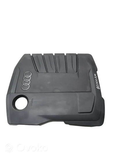 Audi A7 S7 4K8 Engine cover (trim) 