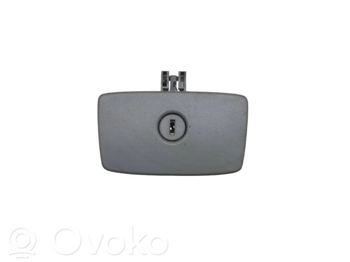 A602 Fiat Ducato Glove box lock, 20.00 € RRR