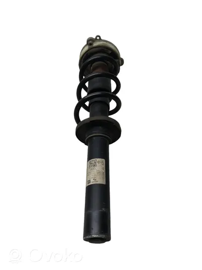 Audi A7 S7 4K8 Front shock absorber with coil spring K0413031AH