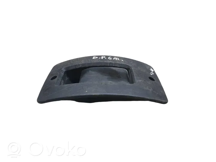 Peugeot Boxer Loading door interior handle 242449