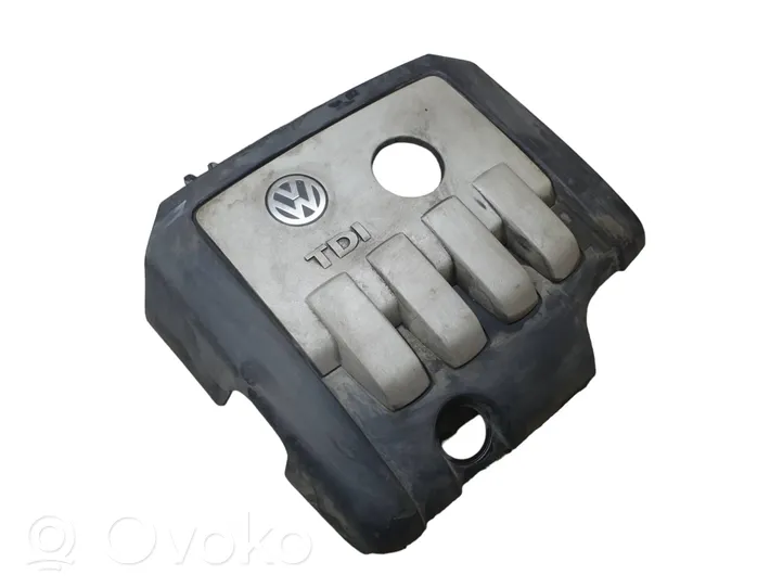 Volkswagen Touran I Engine cover (trim) 03G103925BG