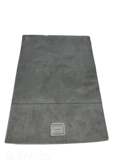 Audi A7 S7 4K8 Trunk/boot mat liner 4K8863463