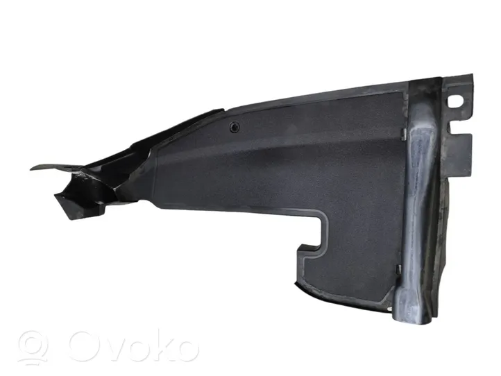 Audi A7 S7 4K8 Rivestimento del tergicristallo 4K8821169