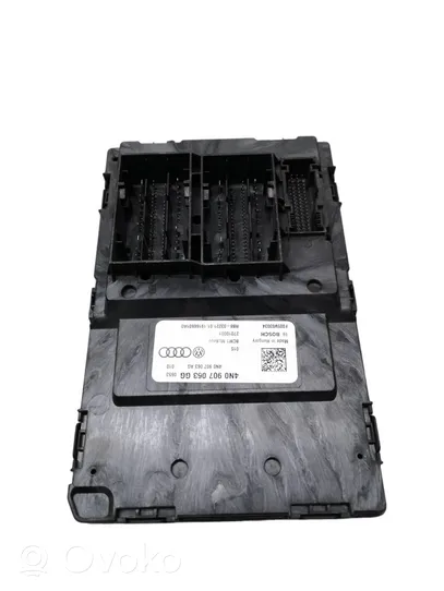 Audi A7 S7 4K8 Module confort 4N0907063GG