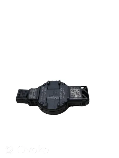 Audi A7 S7 4K8 Lietus sensors 81A955555A