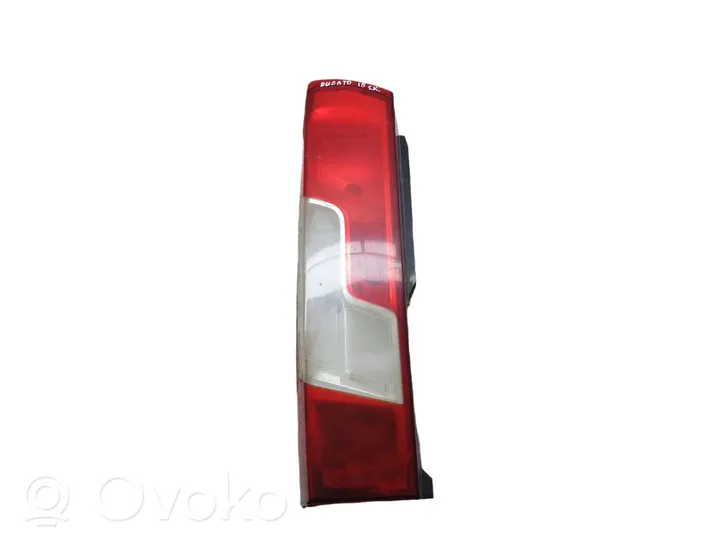 Fiat Ducato Luci posteriori 1380673080