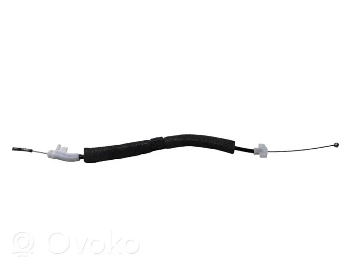 Audi A7 S7 4K8 Loading door cable line 8W8827535A47